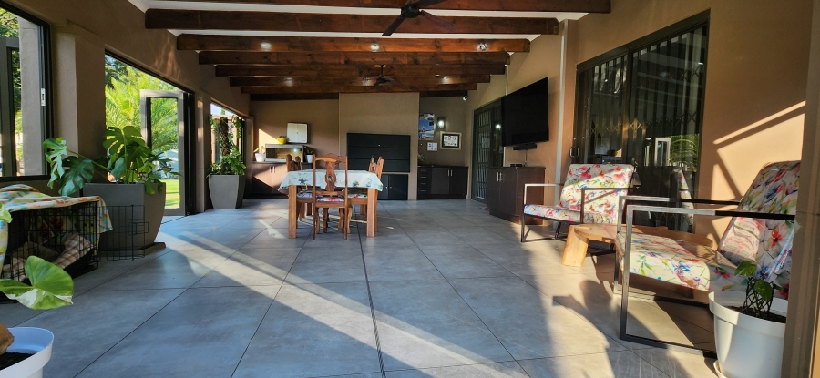 5 Bedroom Property for Sale in Sasolburg Ext 4 Free State